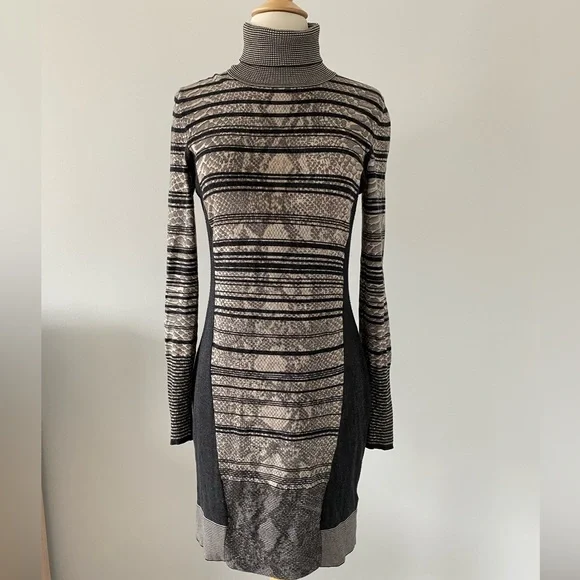 Karen Millen Knit Dress